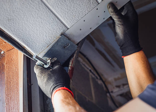 Reliable Garage Door Panel Replacement contractor in Belle Glade, FL by Garage Doors Repair Pro